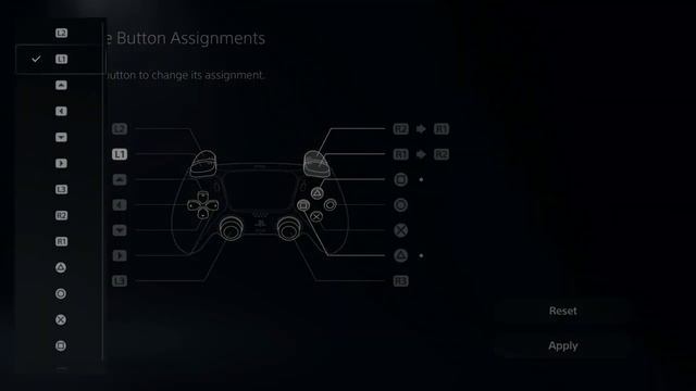 How to REMAP Any Button on PS5 Controller Custom (Buttons Tutorial) смотреть онлайн