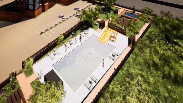 МЕРСИН ТЕДЖЕ 1+1 2+1 3+1 с террасой | цены от 83000€ смотреть онлайн