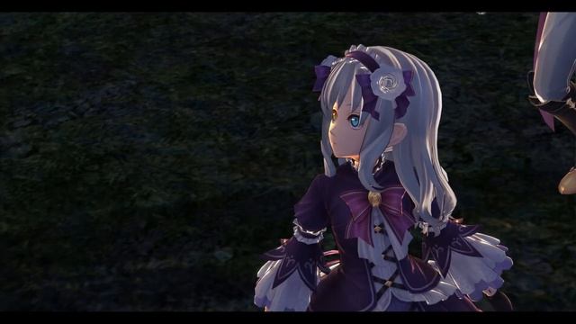 The Legend of Heroes: Trails into Reverie - Story Trailer (Switch, PS4, PS5, PC) (EU - English) смотреть онлайн