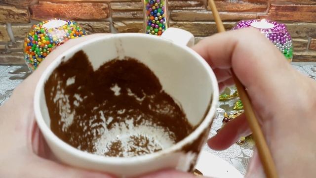 Очень хорошие вести на пороге. Шок. Гадание на кофе. смотреть онлайн