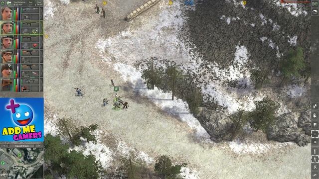 Jagged Alliance Crossfire Lets Play #26 смотреть онлайн