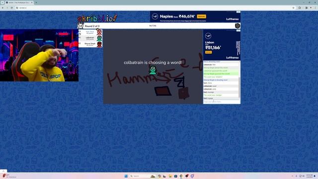 ?[LIVE] MAIN HOON AADAT SE MAJBOOR !! | VALORANT INDIA LIVE !newvideo