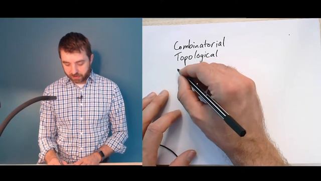 GTAC 1.1： Introduction to Graph Theory Across Categories смотреть онлайн