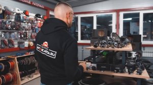 Все что нужно знать о ВЫСОКОЧАСТОТНЫХ ДИНАМИКОВ! Какие рупора выбрать для своей системы!