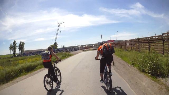 4K Видео. Щепкинский лес - Танаис. ч.3 смотреть онлайн