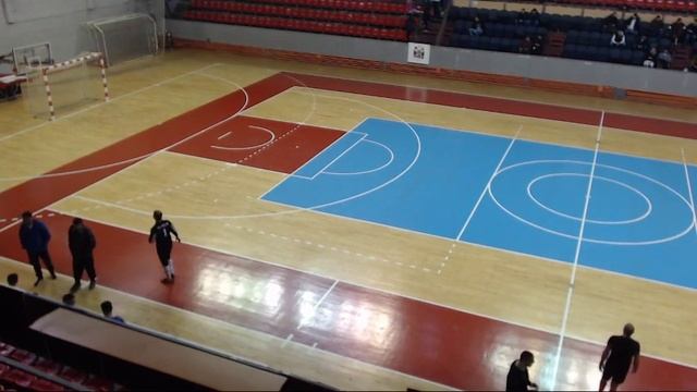 Korner pica - FIAT 5 - 2 смотреть онлайн
