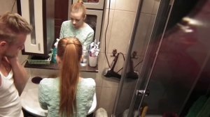 Пранк// Изменил девушке// Шок// До слез...