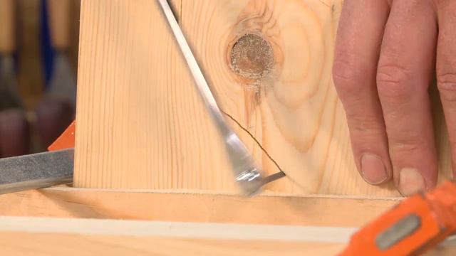 5 - Creative Options for Bench - Woodworking Essentials Benches & Boxes смотреть онлайн