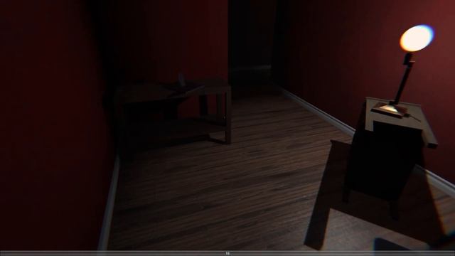 Aimless Escape (PT - NonEuclidian Horror Game) смотреть онлайн