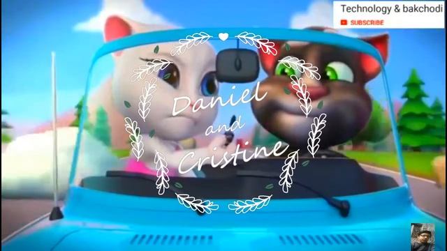 Pc Cat Funny Video From Pratham Chopra Song Tan Tana Tan Tan Tan Tara Cat Video