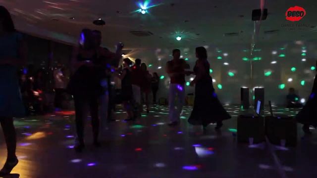Форро в Архангельске смотреть онлайн