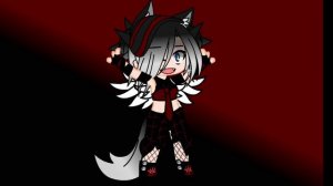 //кліп //я жрала пачкамі бісак//гача клуб//