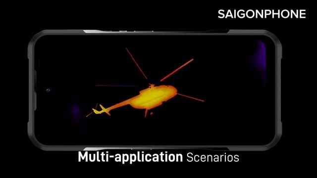 Doogee V20 Pro | Máy Ảnh 64MP - 5G Hình Ảnh Nhiệt - Màn Hình AMOLED 2K смотреть онлайн