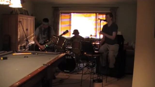 Im Yours-Jason Mraz (Full Band Cover) смотреть онлайн
