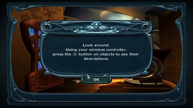 Dream Chronicles - PS3 Gameplay смотреть онлайн