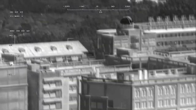 PZ30TIR-50 EO-IR Dual Sensor 30X Zoom Camera gimbal смотреть онлайн