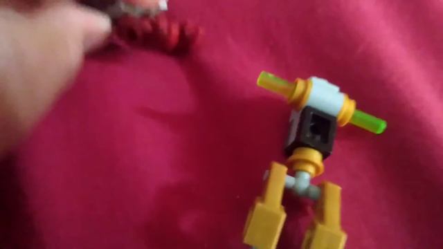 Episode #7: The robot boxer? смотреть онлайн