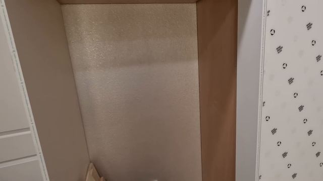 Ремонт кухни - уже есть на что посмотреть. Столешница, сантехника, освещение, кухоные кабинеты смотреть онлайн