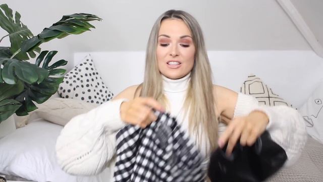 PRIMARK HAUL NOVEMBER 2020 + STYLING!! - AUTUMN/FALL