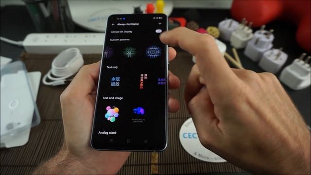 OPPO Reno 6 5G Unboxing & Hands-On | CECT-Shop.com [Deutsch] смотреть онлайн