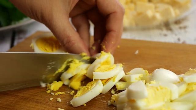 САЛАТ на Новый год Новогодний МАРАФОН! 100 НОВЫХ Салатов «СЕРДЦЕЕДКА» в Новогодние меню. смотреть онлайн