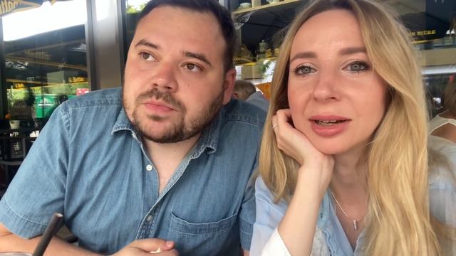 Франция с друзьями, футбол. О нашем городке. Шикарный салют. Национальный праздник в Люксембурге. смотреть онлайн