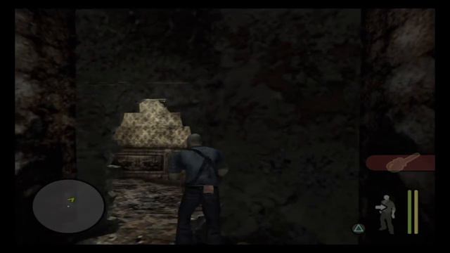 Manhunt part 15: Deliverance [Ending] смотреть онлайн