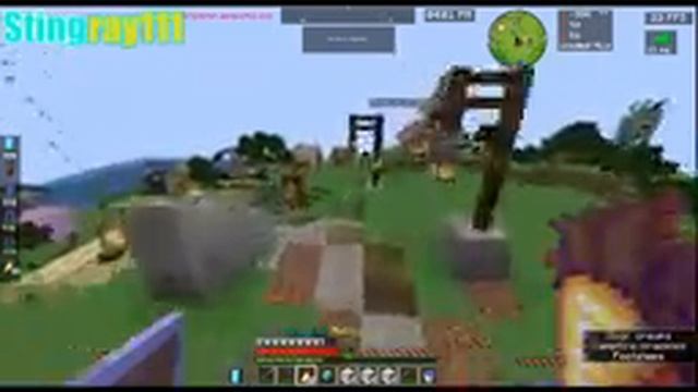 Mistakes & Progress | Sting Custom Smp S1 Ep13 | 1.16.4 Java (Apex Server) смотреть онлайн