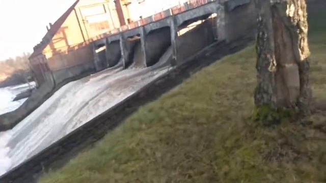 ГЭС правдинск смотреть онлайн