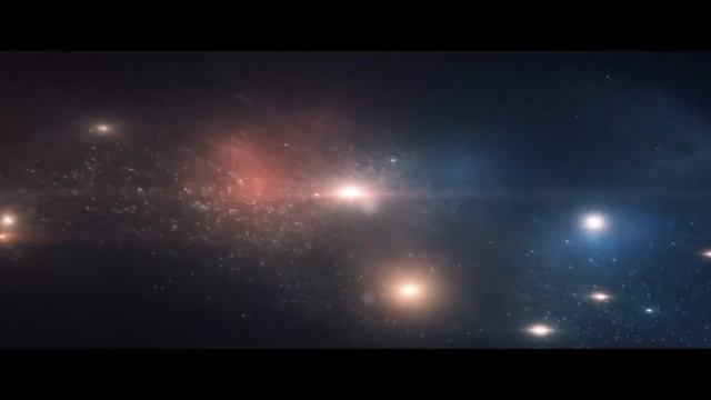 EVE Online-Birth Of The Capsuleer (рождение капсулира)