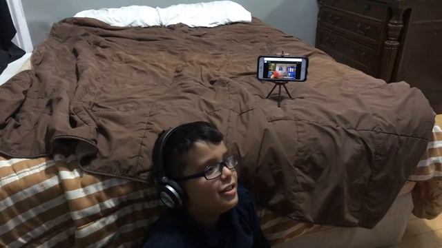 React ytp Lincoln interfears with viacom and glove and boots смотреть онлайн