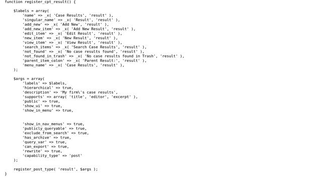Wordpress: Custom Post Type and Breadcrumbs Conflict смотреть онлайн