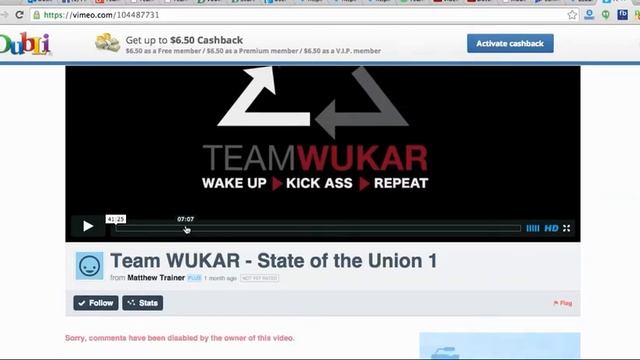 How I use LeadPages.net for WUKAR / Dubli смотреть онлайн