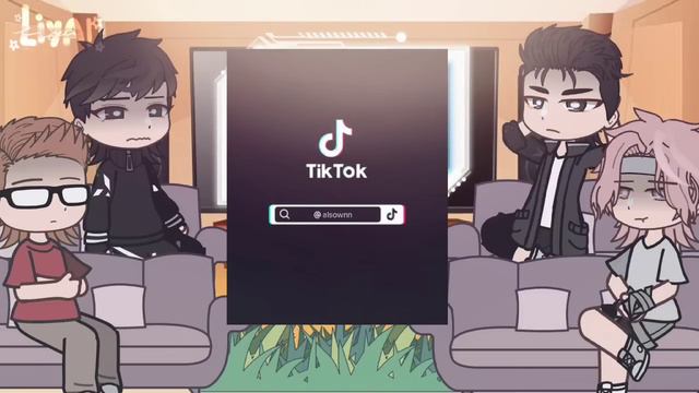 「Jinx React To Kim Dan as Daniel Park」//☆Part 1—3☆// смотреть онлайн
