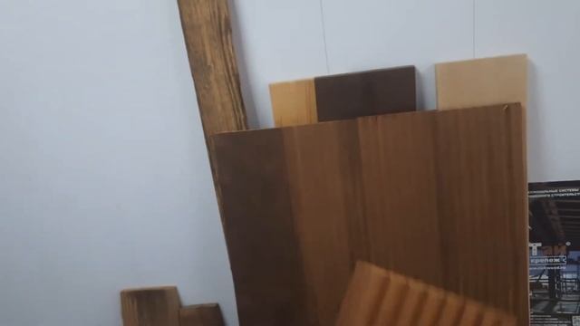 Вагонка новый профиль для бани и сауны термоосина Rossa-rus смотреть онлайн