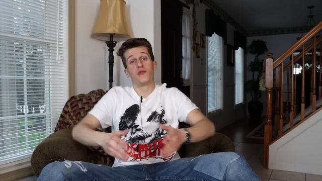 $0-$1,000 in 7 Days Dropshipping With NO MONEY смотреть онлайн