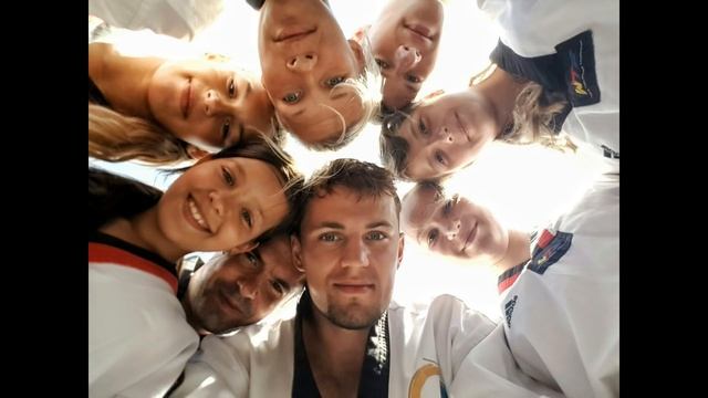 Лучшее фото тхэквондо/The best Taekwondo Photo !!! смотреть онлайн