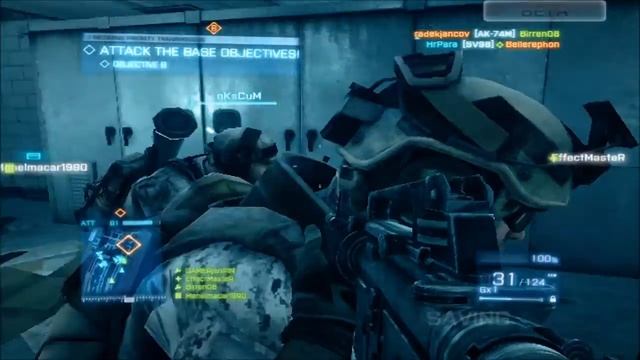 Battlefield 3 BETA, Geforce 405 1 gb смотреть онлайн