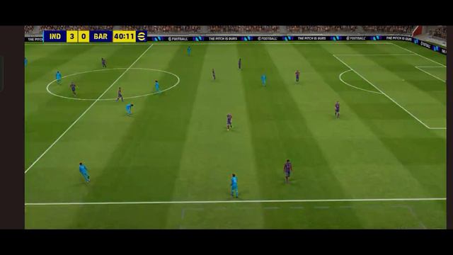 Efootball tour event!!! Round one !!! superstar level against #barcelona #robertocarlos #rummenigge смотреть онлайн