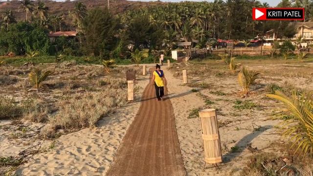 RIVA BEACH RESORT GOA, смотреть онлайн