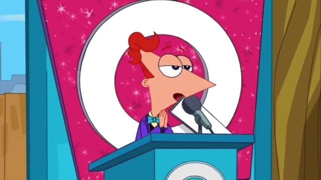 Phineas and Ferb but it’s taken out of context and extremely horrifying смотреть онлайн