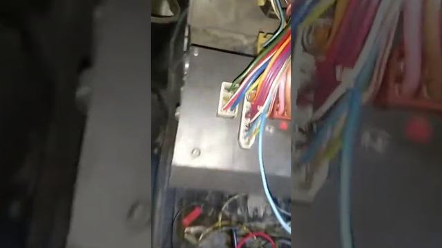 Ваз 2110 подключение противотуманных фар от штатной кнопки смотреть онлайн