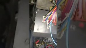 Ваз 2110 подключение противотуманных фар от штатной кнопки