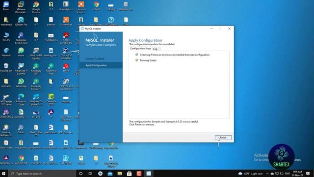 mysql install 2021 смотреть онлайн