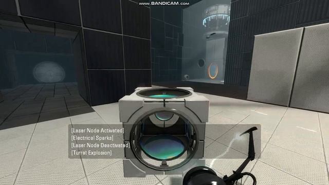 portal 2 dual laser cleaned with e3 era layout (100 sub special part 2 of 4) смотреть онлайн