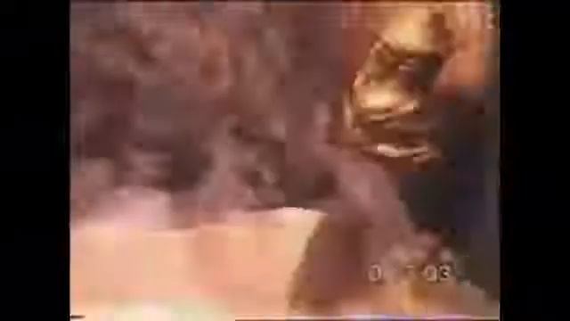 END TIME EVENTS Real Ancient Alien Footage Leaked video footage of a 12,000 year old Sumerian An смотреть онлайн