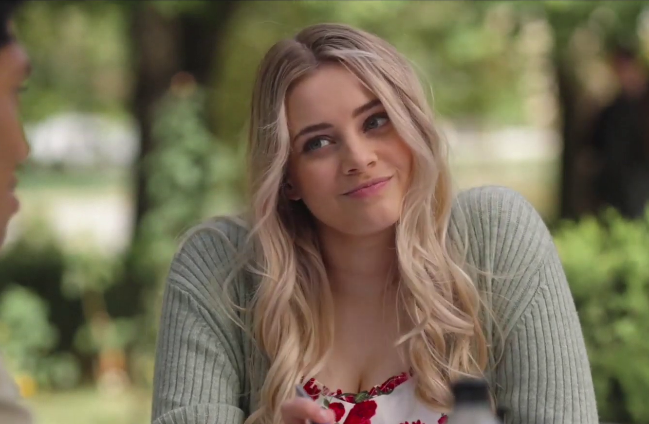 После. Глава 3 — Русский фрагмент (2021) смотреть онлайн