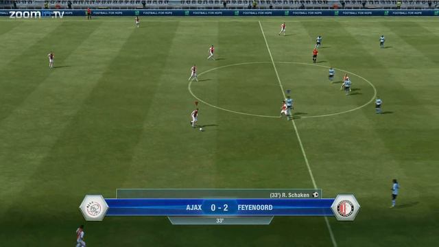 FIFA 12 Gameplay in Full HD 1080p смотреть онлайн