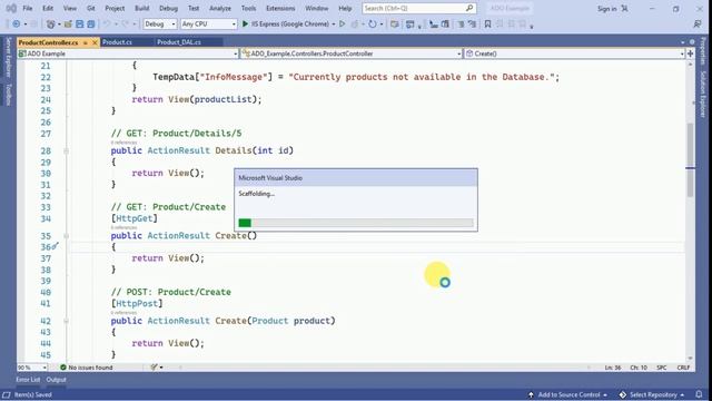 How to Insert Data Into Database by using SQL Stored Procedure In Asp.Net MVC | MVC Examples смотреть онлайн