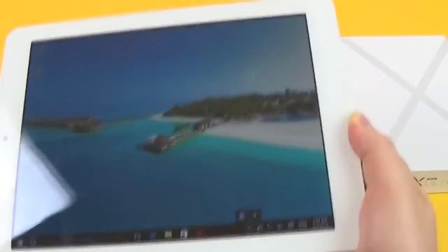 Teclast X98 Plus II смотреть онлайн